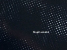 Birgit Jensen